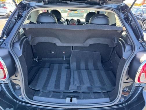 2015 MINI Paceman Cooper