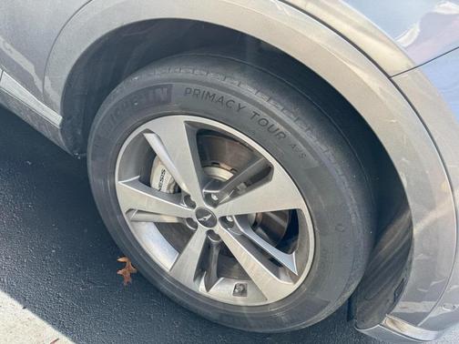 2021 Genesis GV80 3.5T