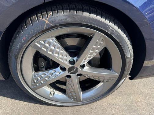 2026 Genesis G80 3.5T