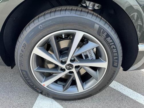 2025 Genesis GV80 3.5T Advanced