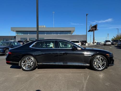 2023 Genesis G90 3.5T