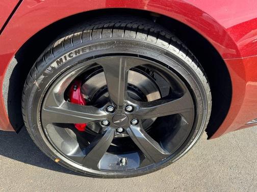 2026 Genesis G70 3.3T