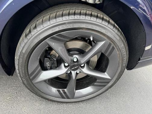Capri Blue 2026 Genesis GV70 3.5T Sport Prestige