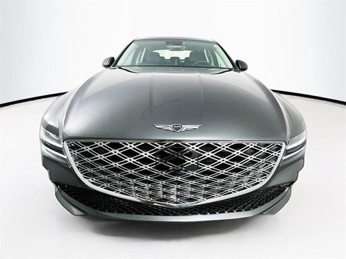 2025 Genesis G80 2.5T