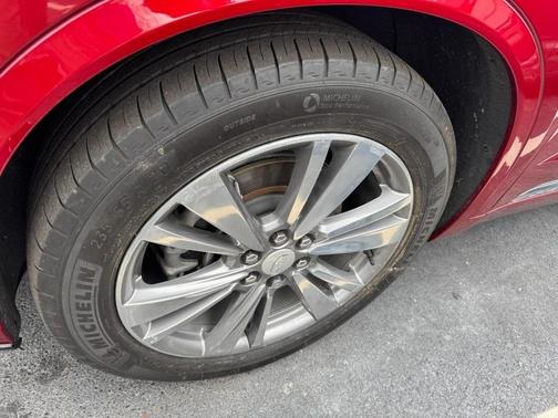 2021 Cadillac XT6 Premium Luxury AWD