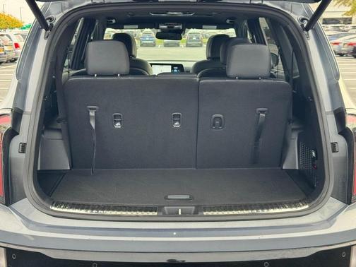 2024 Kia Telluride SX X-Pro