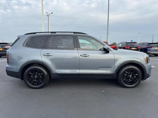 2024 Kia Telluride SX X-Pro