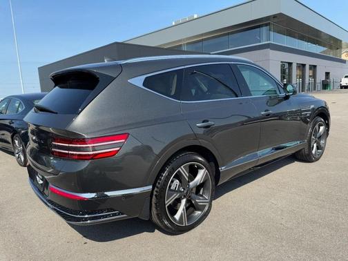 2026 Genesis GV80 2.5T Prestige