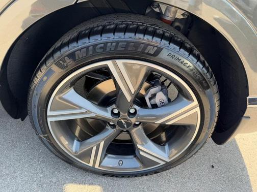 2026 Genesis GV80 2.5T Prestige