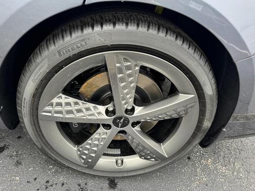 2026 Genesis G80 2.5T