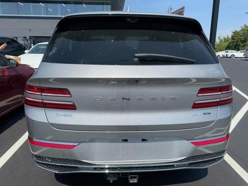 2025 Genesis GV80 3.5T Prestige