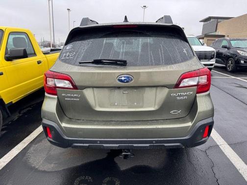 2019 Subaru Outback 3.6R Limited