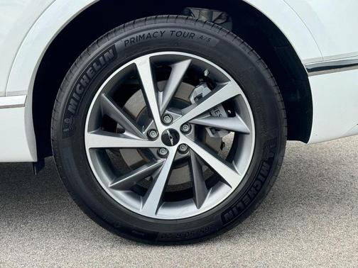 2025 Genesis GV80 2.5T Advanced