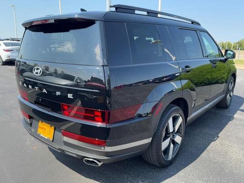 2024 Hyundai SANTA FE Limited