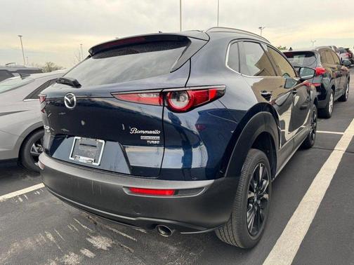 2021 Mazda CX-30 Premium Package