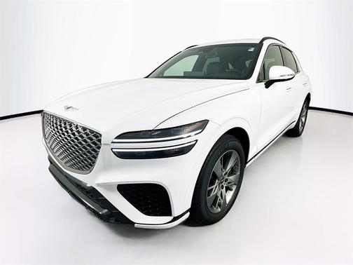 2025 Genesis GV70 3.5T Sport