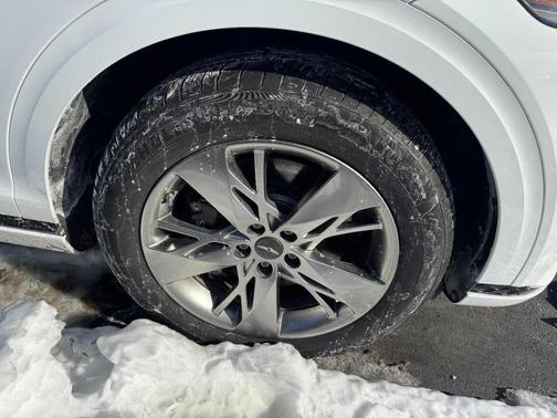 2025 Genesis GV70 3.5T Sport