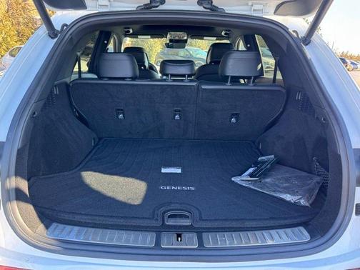 2025 Genesis GV70 3.5T Sport