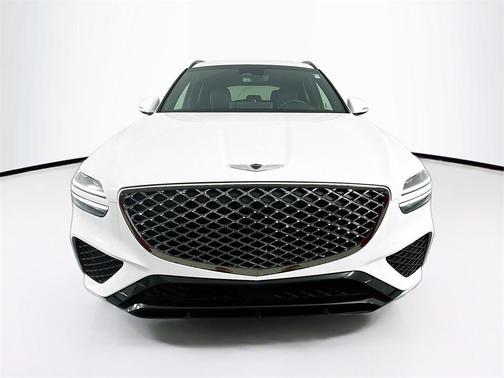 2025 Genesis GV70 3.5T Sport