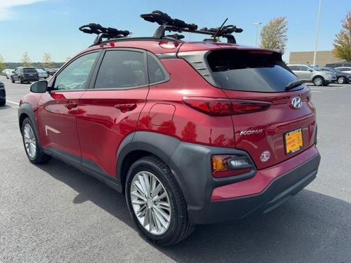 2020 Hyundai KONA SEL