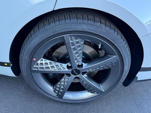 2026 Genesis G80 3.5T