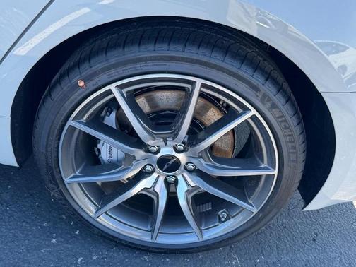 2026 Genesis G70 PRESTIGE