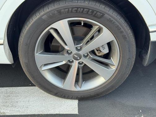 2023 Genesis GV80 3.5T