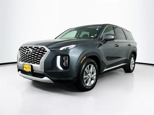 2022 Hyundai PALISADE SE