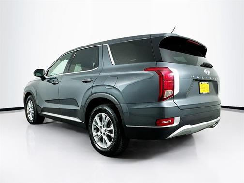 2022 Hyundai PALISADE SE