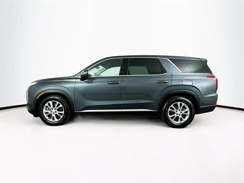 2022 Hyundai PALISADE SE