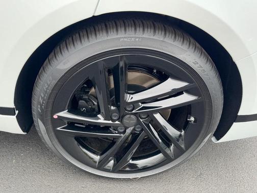 2026 Genesis G80 3.5T