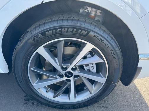 2026 Genesis GV80 2.5T