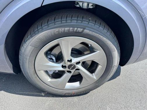 Blue 2026 Genesis GV70 2.5T Select