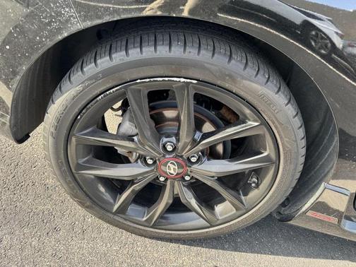 2020 Hyundai Veloster Turbo R-Spec