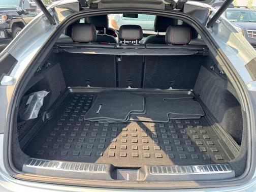 2023 Mercedes-Benz AMG GLC 43 4MATIC Coupe