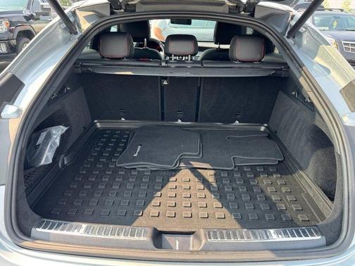 2023 Mercedes-Benz AMG GLC 43 4MATIC Coupe