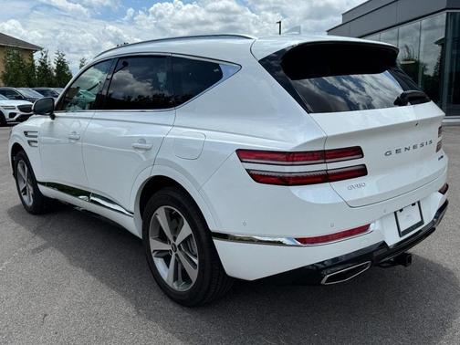 2024 Genesis GV80 3.5T