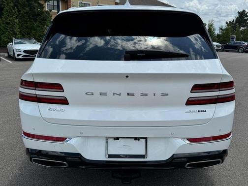 2024 Genesis GV80 3.5T