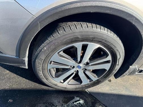 2018 Subaru Outback 3.6R Limited