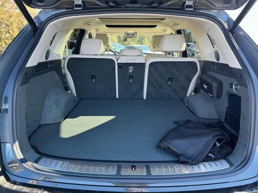 2025 Genesis GV80 2.5T Prestige