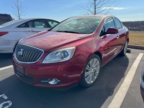 2013 Buick Verano Base