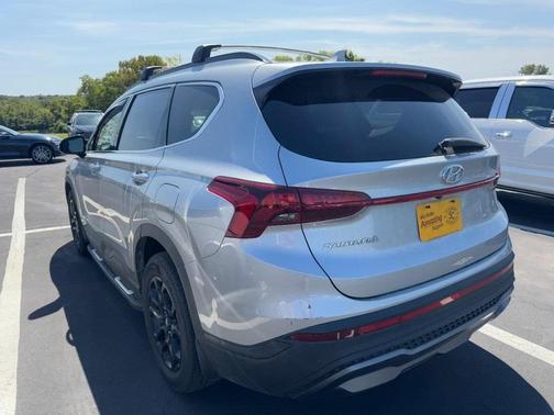 2022 Hyundai SANTA FE XRT