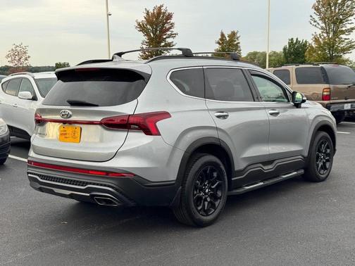 2022 Hyundai SANTA FE XRT