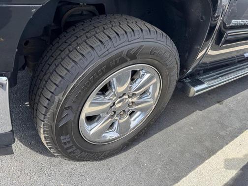 2012 GMC Sierra 1500 SLT