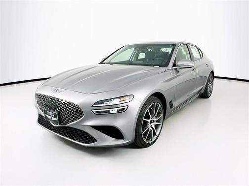 2024 Genesis G70 2.5T
