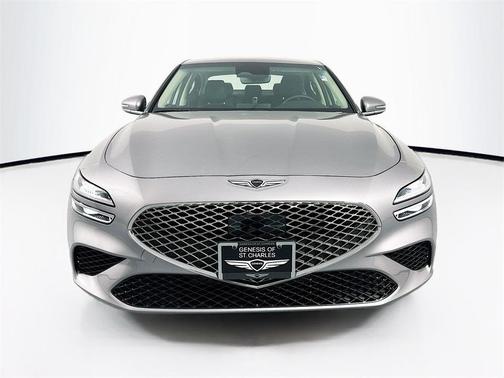 2024 Genesis G70 2.5T