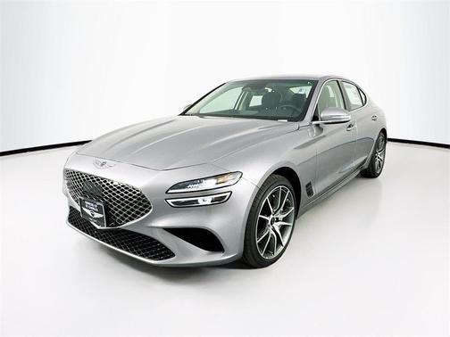 2024 Genesis G70 2.5T
