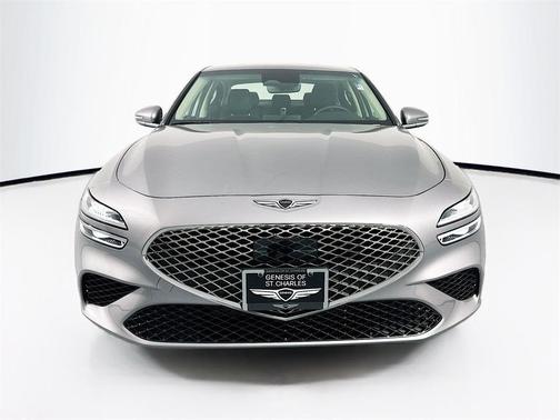 2024 Genesis G70 2.5T