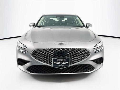 2024 Genesis G70 2.5T