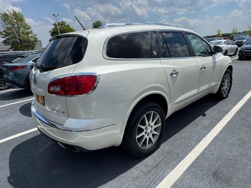 2014 Buick Enclave Leather